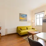 7 Sonnenschein Apartment Rostock