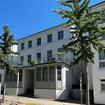 Apartment 7 Sonnenschein Rostock