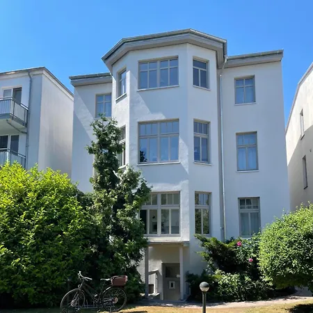 7 Sonnenschein Rostock