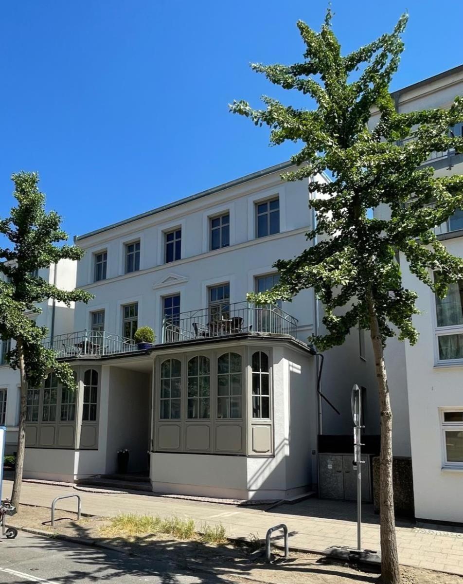Apartment 7 Sonnenschein Rostock