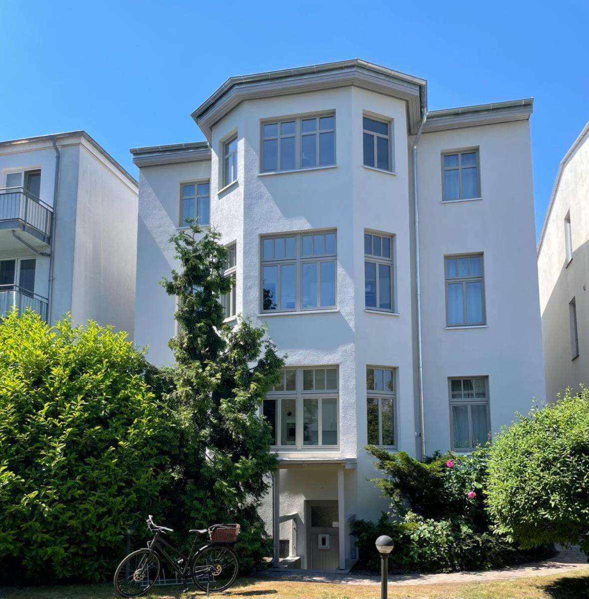 7 Sonnenschein Rostock